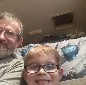 Meet your Posher, Shane